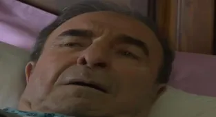 Arka Sokaklar Rıza Baba öldü mü, kurtulacak mı? Zafer Ergin diziden ayrılıyor mu?