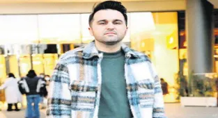 ‘Arkadaş bile değiliz’