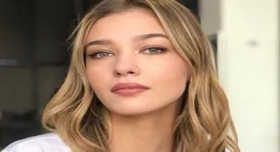 'Aşk Mantık İntikam'ın Çağla'sı Melisa Döngel diziden ayrılıyor mu?