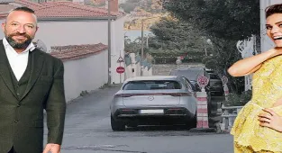 Aşkın belgesi
