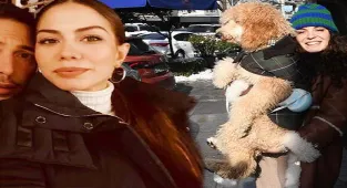 Aslı Bekiroğlu'ndan Demet Özdemir-Oğuzhan Koç cevabı!