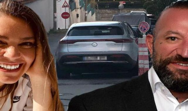 Aslı Enver-Önder Öztarhan aşkının belgesi!