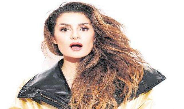 Atiye: Bizi notalar ve melodiler kavuşturdu