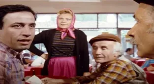 ATLA GEL ŞABAN OYUNCULARI | Atla Gel Şaban filmi nerede çekildi, ne zaman?