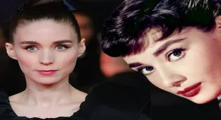 Audrey Hepburn'ün hayatını anlatacak filmin başrolü belli oldu