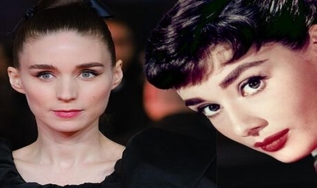 Audrey Hepburn'ün hayatını anlatacak filmin başrolü belli oldu