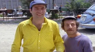 Avanak Abdi oyuncuları ve konusu! Avanak Abdi filmi nerede çekildi?