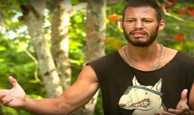 Avatar Atakan'dan 'Survivor All Star' öncesi son hazırlıklar