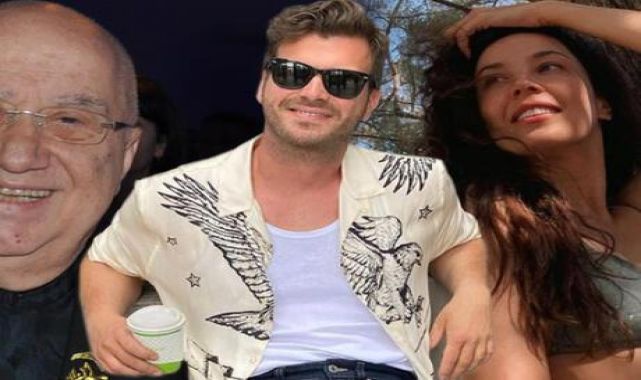 Azra Akın'dan Erkan Özerman açıklaması: Dava açtım!