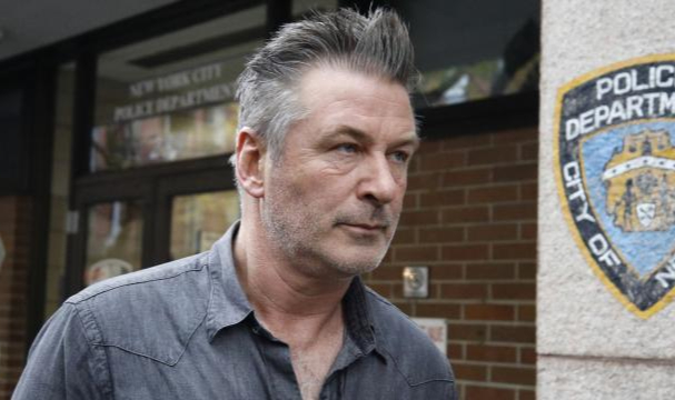 Baldwin Arama Emrini Görmezden Geliyor