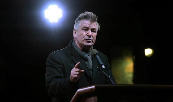 Baldwin'e 25 Milyon Dolarlık Yeni Dava