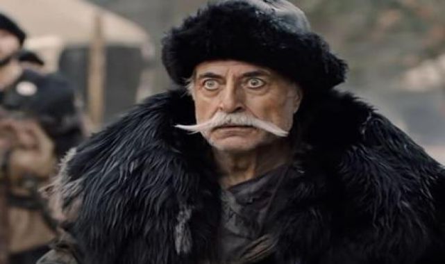 Batur Bey tarihte kimdir, nasıl öldü? Alparslan Büyük Selçuklu'nun Batur Bey'i Şahin Çelik'in hayatı...