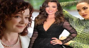 Bennu Yıldırımlar'dan Gökçe Bahadır-Fahriye Evcen açıklaması