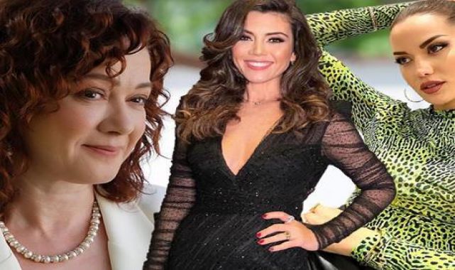 Bennu Yıldırımlar'dan Gökçe Bahadır-Fahriye Evcen açıklaması