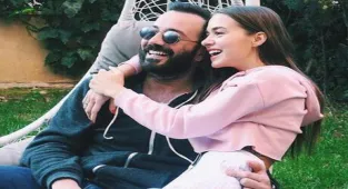 Bensu Soral ile Hakan Baş barıştı