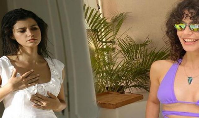 Beren Saat: 'Bihter' karakterinden kurtulmak için çok çaba harcadım