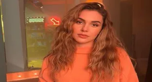 Berfu Yenenler koronavirüse yakalandı!