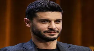 Berk Oktay: Çocukken çok yaramazdım! Yanlışlıkla evi yaktım