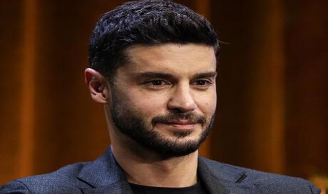 Berk Oktay: Çocukken çok yaramazdım! Yanlışlıkla evi yaktım