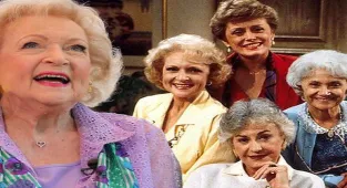 Betty White'ın ölüm nedeni belli oldu