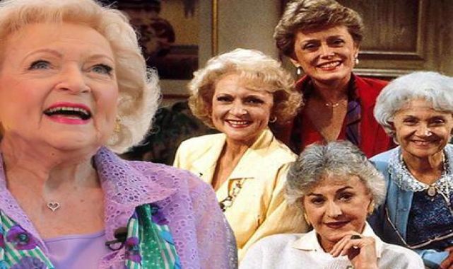 Betty White'ın ölüm nedeni belli oldu