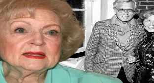 Betty White'ın son sözleri ortaya çıktı!