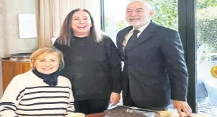 Beyoğlu turu
