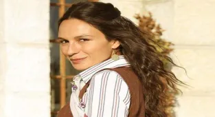 Bir Zamanlar Çukurova Saniye öldü mü, diziden neden ayrıldı? Saniye'yi oynayan Selin Yeninci neden yok?