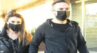 ‘Biz çok mutluyuz’