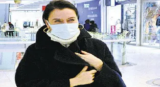 ‘Bizde pohpohlamak yoktur’