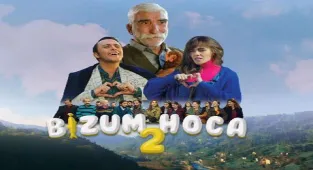 Bizum Hoca 2 filmi konusu ve oyuncu kadrosu! Bizum Hoca 2 filmi kaç yılında çekildi?