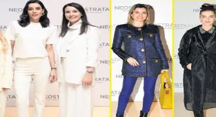 Boğaz'da renkli tanıtım