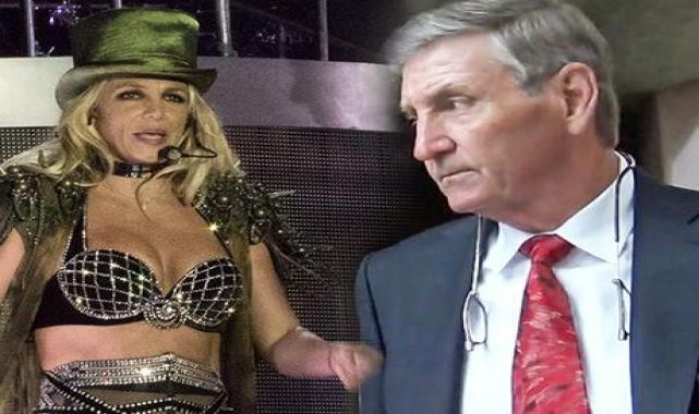 Britney Spears’tan babasıyla ilgili yeni suçlama: 36 milyon dolar aldı!