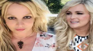 Britney Spears'tan kitap yazan kardeşi Jamie Lynn'e suçlama