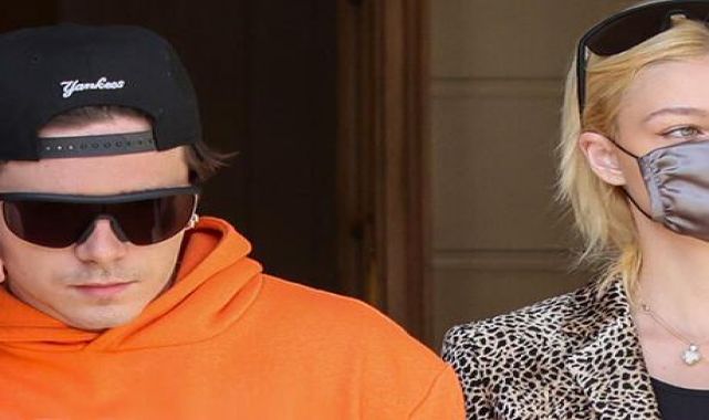 Brooklyn Beckham-Nicola Peltz düğünü 9 Nisan'da