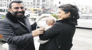 ‘Bu bir mucize’