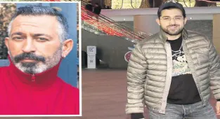 'Bu şaka tapulu malım değil'