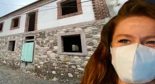 Burcu Biricik: Önceden garsonluk yapıyordum