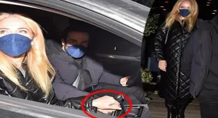 Burcu Esmersoy: Senden çocuğum olsun istiyorum
