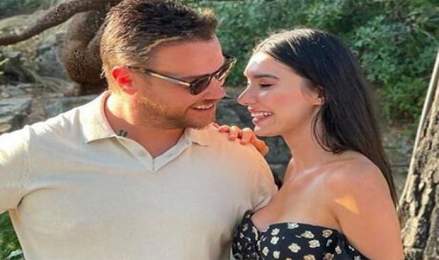 Burcu Kıratlı ile Sinan Akçıl ikinci kez boşanıyor! Dava açıldı