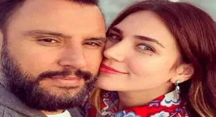 Buse Varol takipçisine verdiği yanıtla dikkat çekti