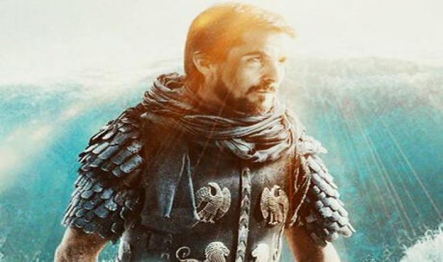 Büyük Göç filmi oyuncuları kim, konusu nedir? Büyük Göç ne zaman, nerede çekildi?