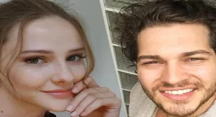 Çağatay Ulusoy'un yeni dizisindeki partneri belli oldu