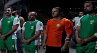 Çakallarla Dans 3 Sıfır Sıkıntı filmi konusu ve oyuncu kadrosu! Çakallarla Dans 3 Sıfır Sıkıntı ne zaman çekildi?