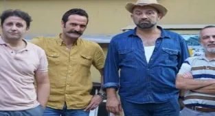 Çakallarla Dans filmi konusu ve oyuncu kadrosu! Çakallarla Dans karakterleri...