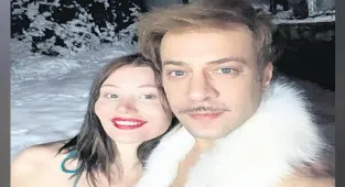 Çakmaktaş’a benzetildi