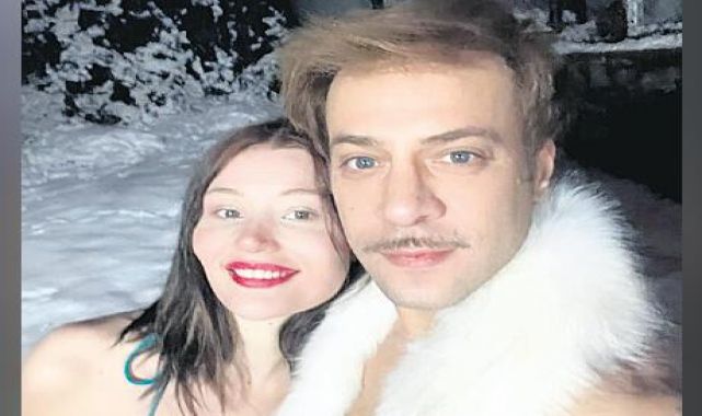 Çakmaktaş’a benzetildi