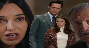 Camdaki Kız'da Nalan gerçekleri öğrendi! Cana, Koroğlu konağında fırtınalar estirir