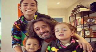 Cansu Kurtçu'dan 'üçüncü çocuk' açıklaması