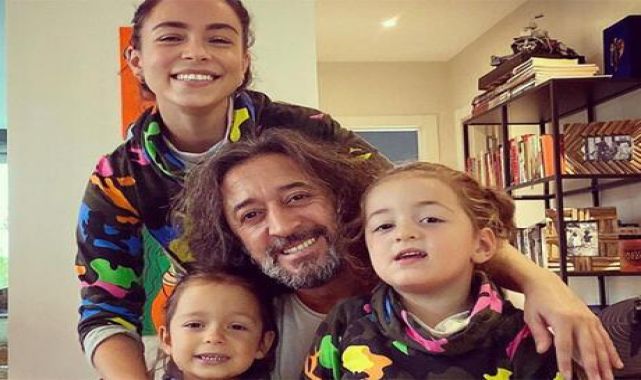 Cansu Kurtçu'dan 'üçüncü çocuk' açıklaması